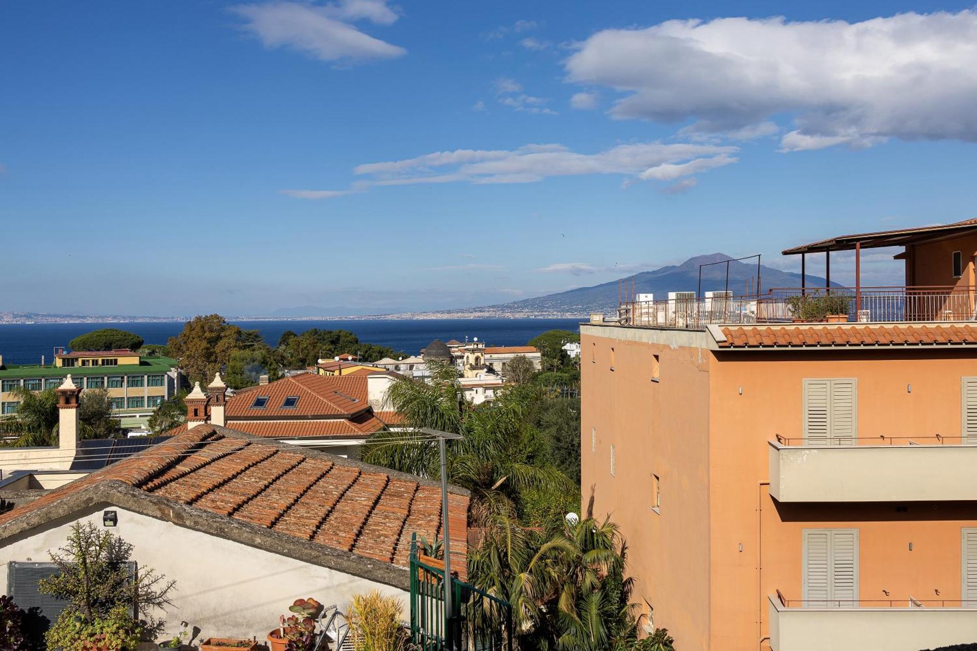 Casa Tua - Countryhouse- Guest house Sorrento