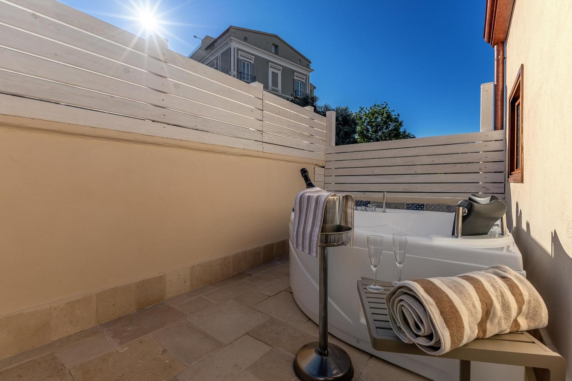 Casa Tua - Countryhouse- Guest house Sorrento