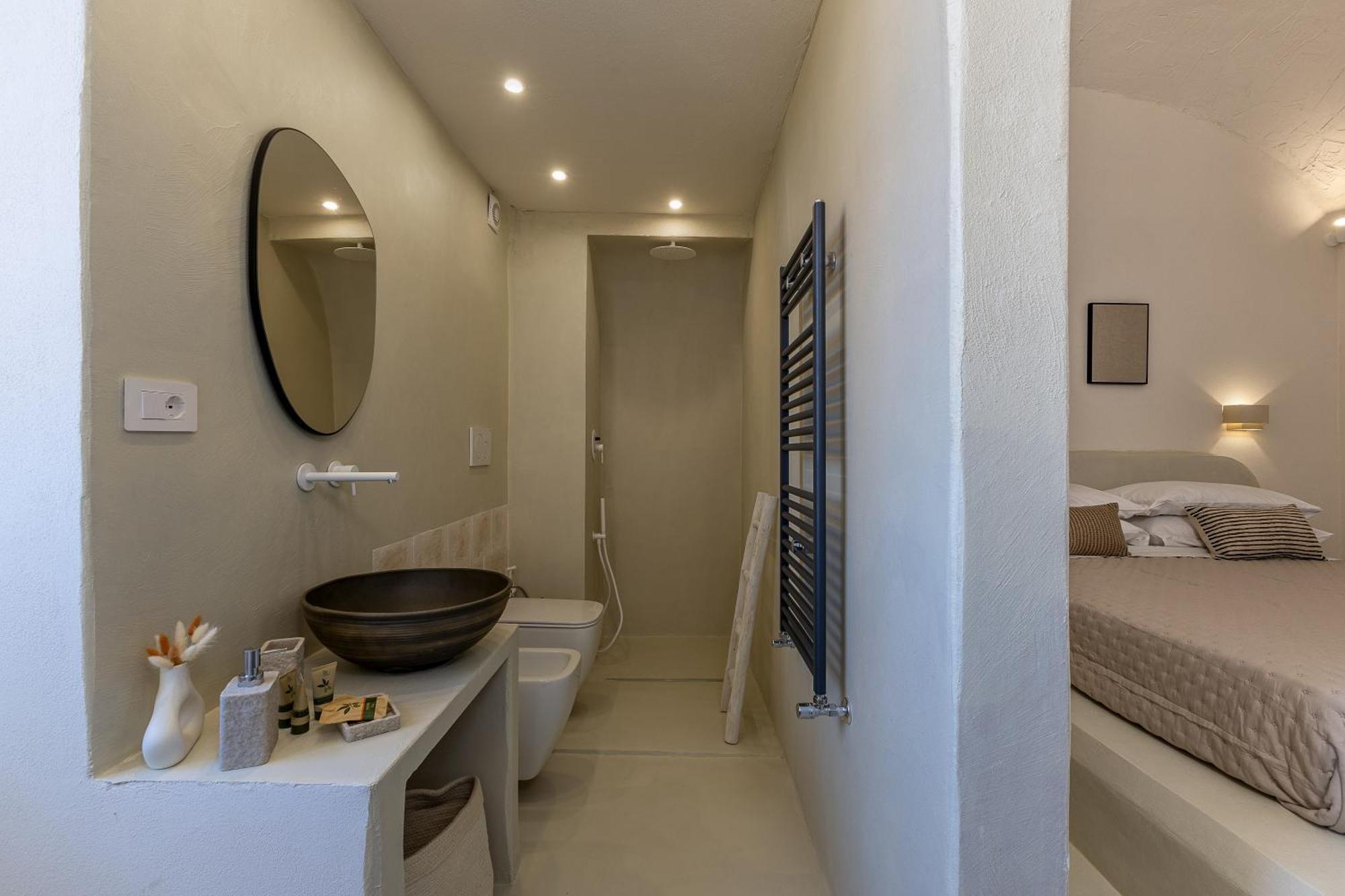 Casa Tua - Countryhouse- Guest house *