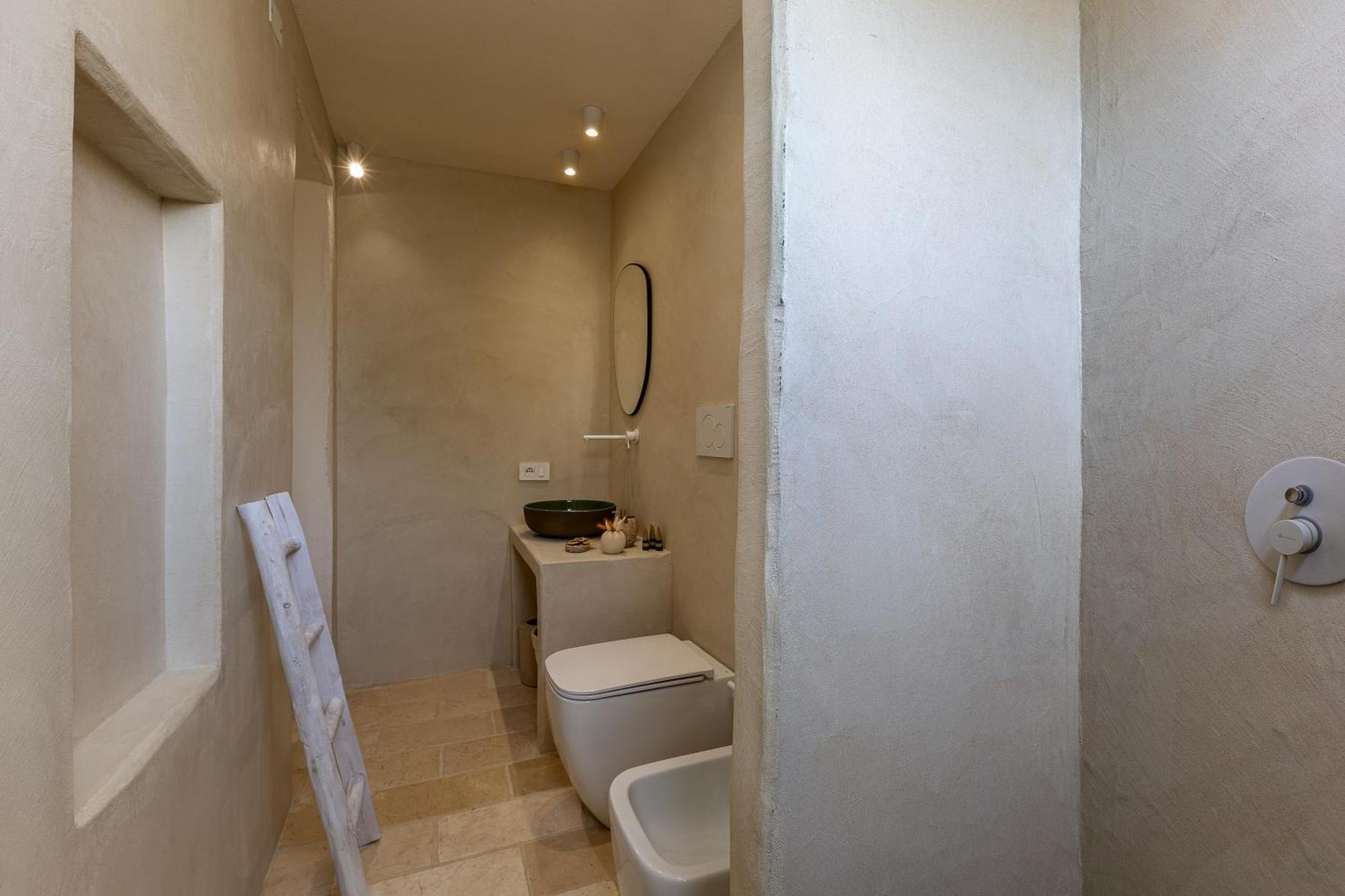 Casa Tua - Countryhouse- *