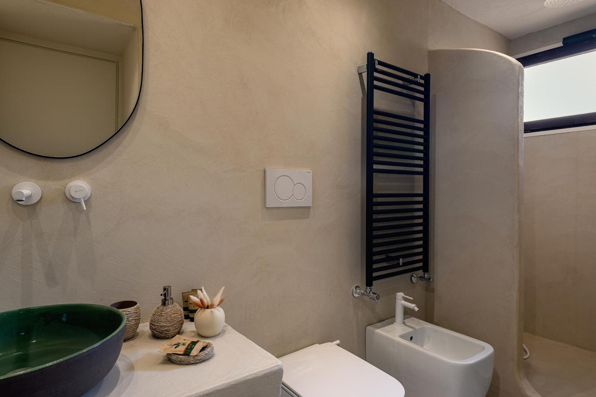 Guest house Casa Tua - Countryhouse-