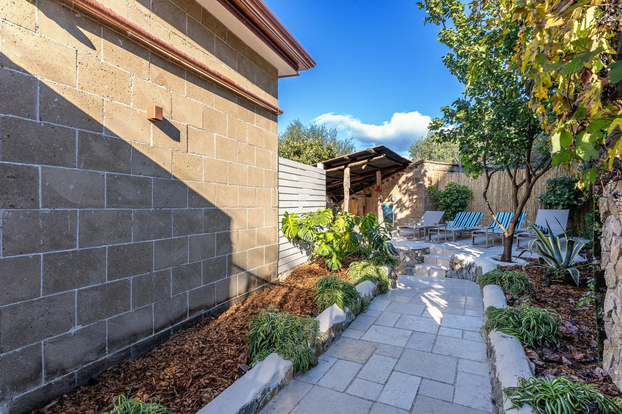 Casa Tua - Countryhouse- Guest house