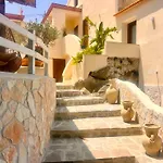 Casa Tua - Countryhouse-