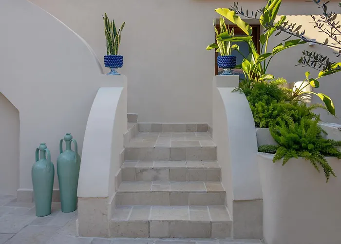 Casa Tua - Countryhouse-