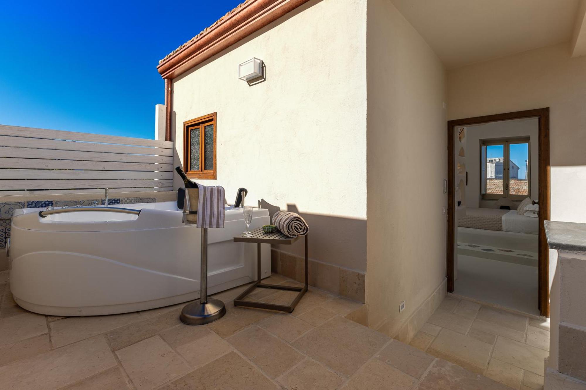 Casa Tua - Countryhouse- Guest house *