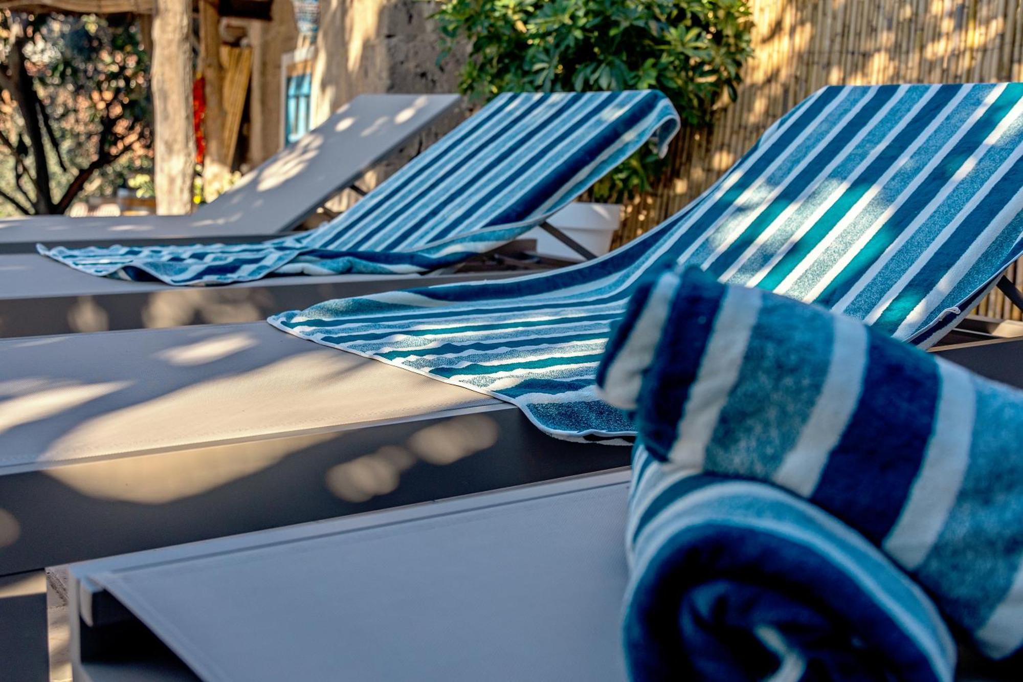 Casa Tua - Countryhouse- * Sorrento