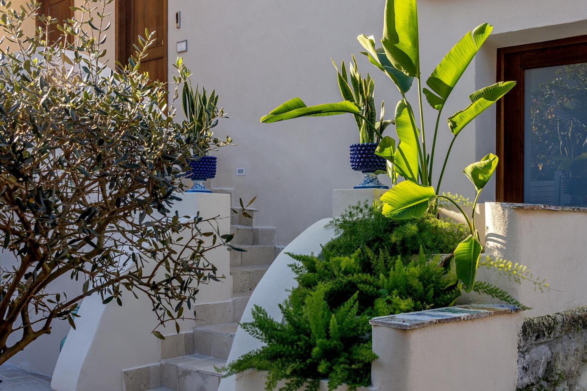 Casa Tua - Countryhouse- * Sorrento