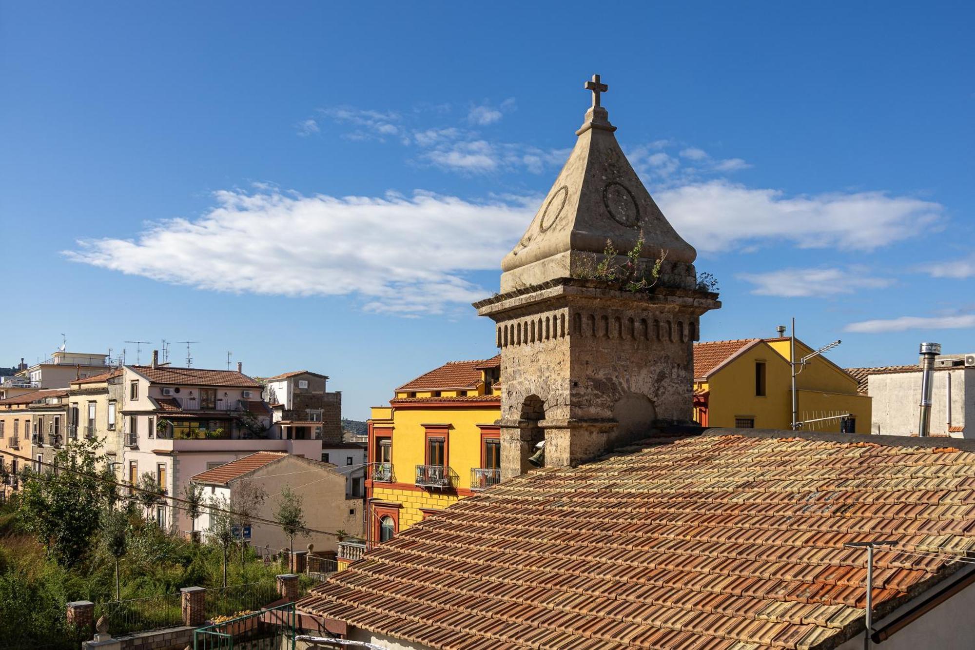 Casa Tua - Countryhouse- *