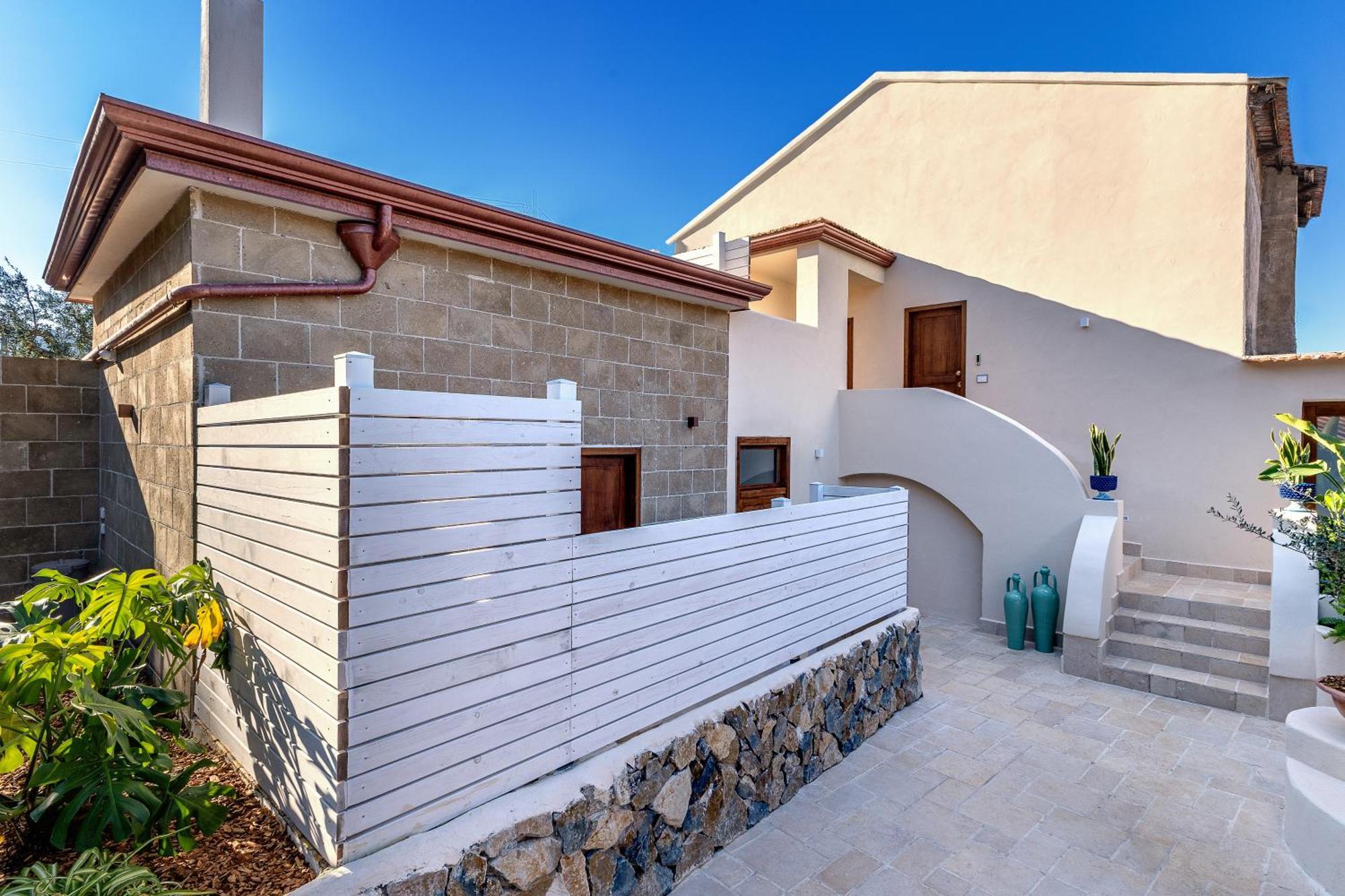 Guest house Casa Tua - Countryhouse-