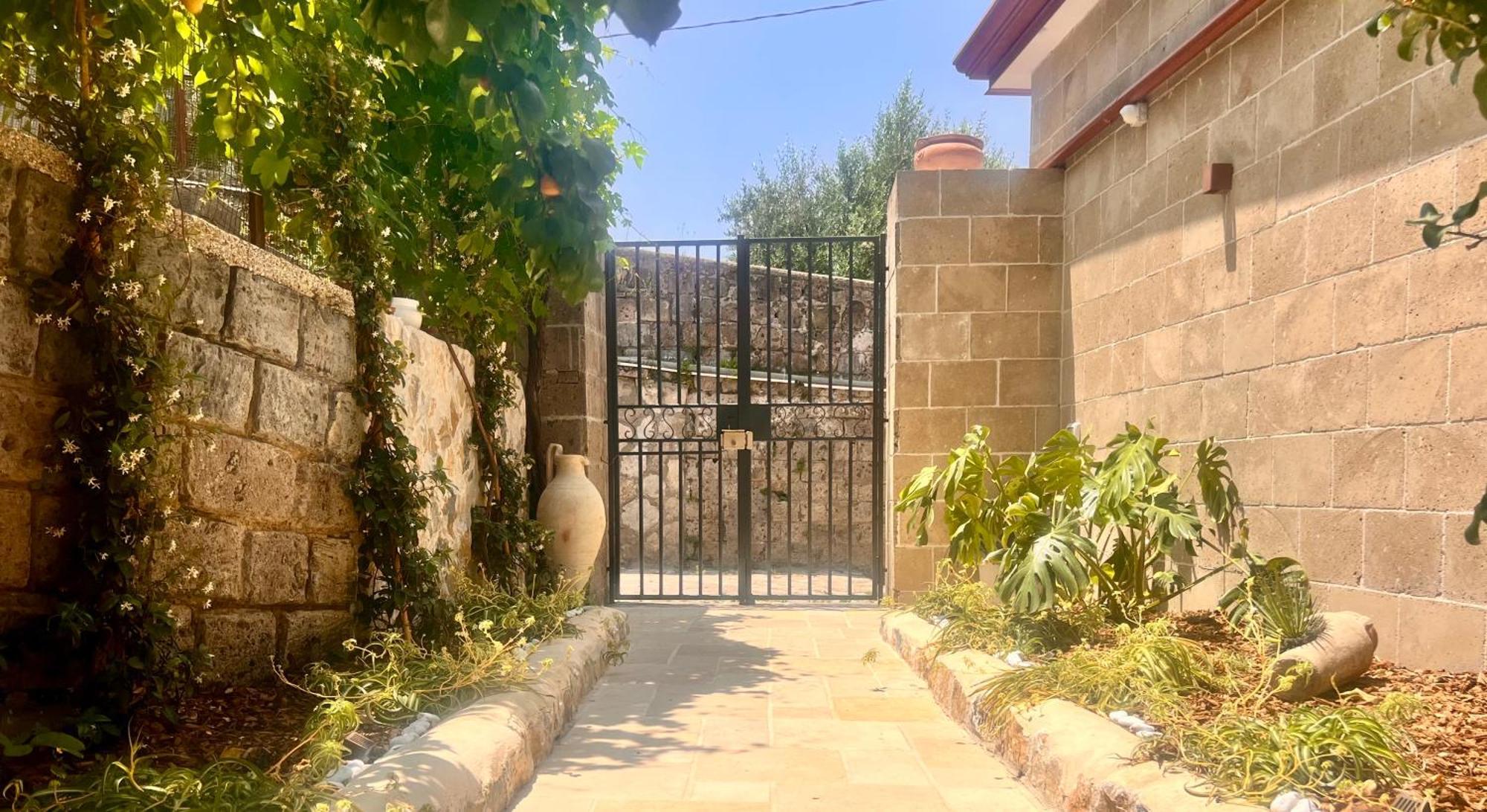 Guest house Casa Tua - Countryhouse-