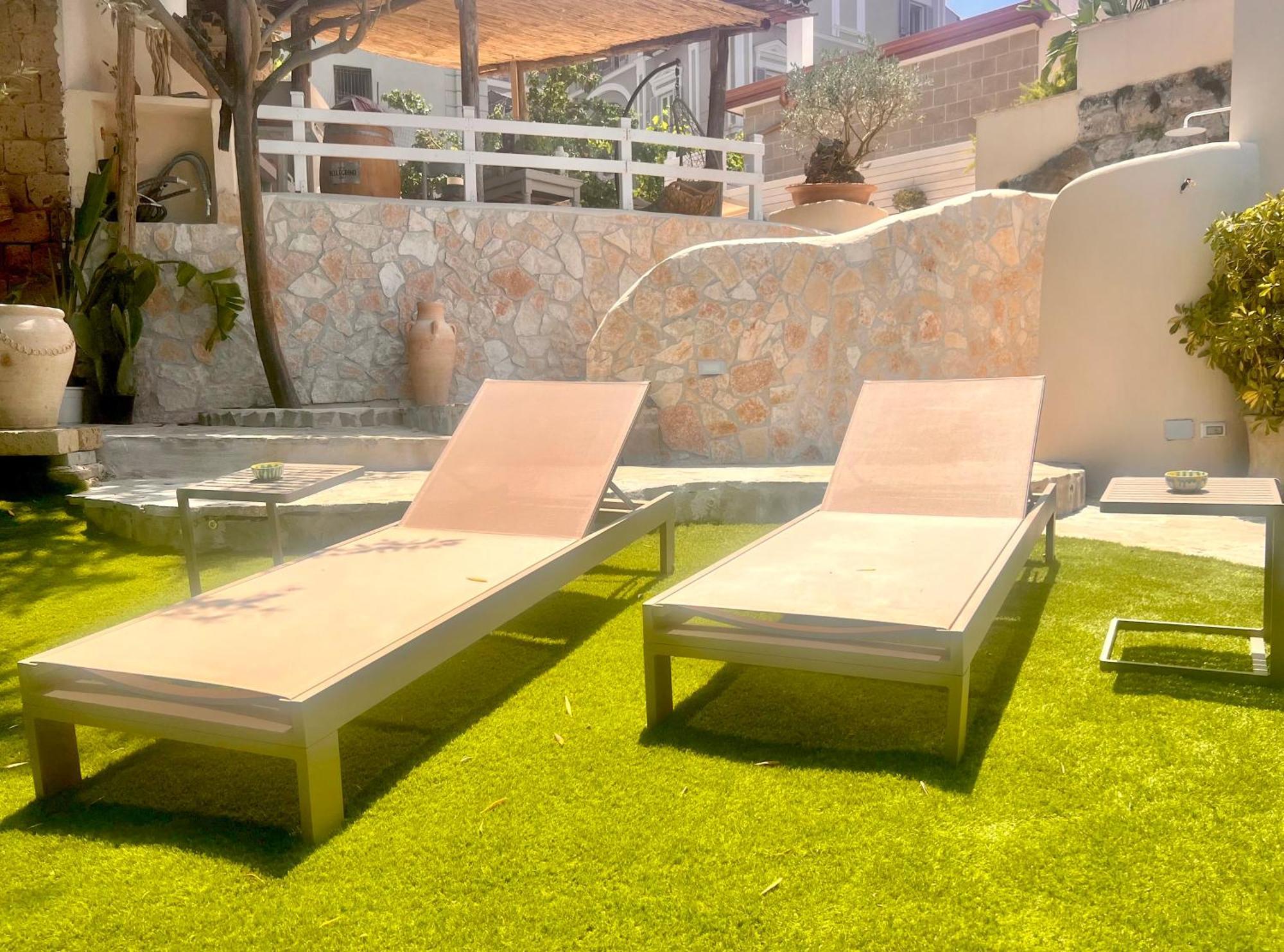 Guest house Casa Tua - Countryhouse- Sorrento