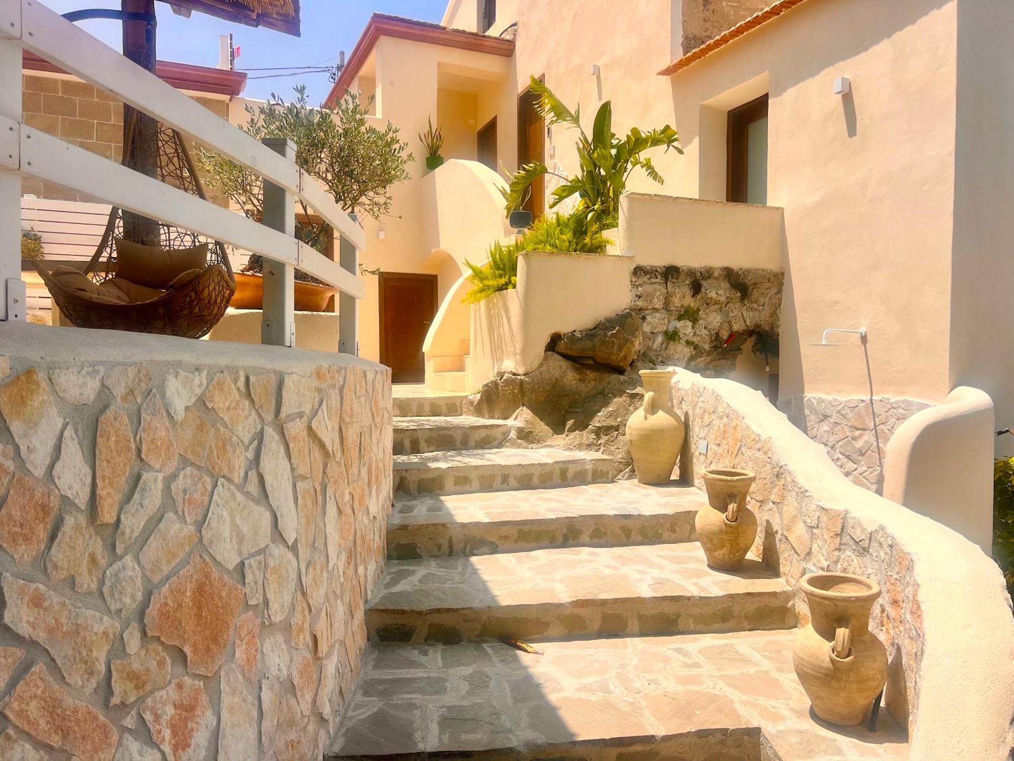 Casa Tua - Countryhouse-